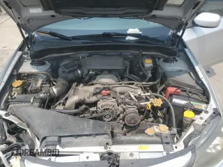 2011 Subaru Impreza Premium с VIN JF1GE6B61BH508170, выставлен на аукционе Copart как лот 59781455 с пробегом 200 992 миль миль и Списание • Salvage title. История ставок и продаж доступна на DreamBid. Изображение 11.