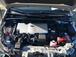 2017 Toyota Prius Two with VIN JTDKARFU5H3543052, listed as a IAAI auction lot 41348624 with 34,903 mi miles. Bid and sale history available at carsss.com. Image 10.