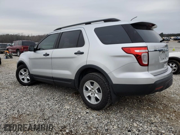 2012 Ford Explorer with VIN 1FMHK8B83CGA28655, listed as a Copart auction lot 45964625 with 166,151 mi miles and Clean title. Bid and sale history available at DreamBid. Image 2.
