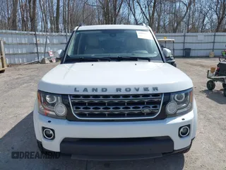 2016 Land Rover LR4 HSE with VIN SALAG2V6XGA778800, listed as a IAAI auction lot 42039649 with 126,486 mi miles and . Bid and sale history available at DreamBid. Image 6.