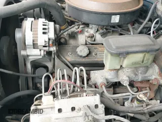 1994 Chevrolet Suburban с VIN 1GNFK16KXRJ407549, выставлен на аукционе IAAI как лот 42794882 с пробегом 229 250 миль миль и . История ставок и продаж доступна на DreamBid. Изображение 12.