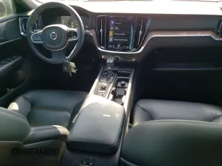 2019 Volvo S60 Momentum with VIN 7JRA22TK6KG009059, listed as a Copart auction lot 68901443 with 47,032 mi miles. Bid and sale history available at carsss.com. Image 8.