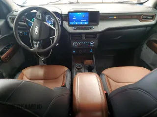 2022 Ford Maverick XL with VIN 3FTTW8E31NRA28314, listed as a Copart auction lot 43552355 with 50,006 mi miles and Salvage Title. Bid and sale history available at DreamBid. Image 8.