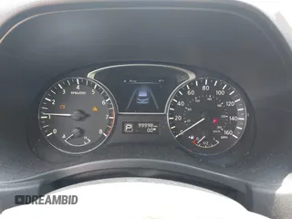 2014 Nissan Pathfinder Platinum z VIN 5N1AR2MN1EC734966, wystawiony jako IAAI lot #42407058 z przebiegiem 99 998 mil mil oraz . Historia ofert i sprzedaży dostępna na DreamBid. Obrazek 7.