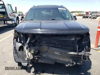 2018 Ford Explorer Sport z VIN 1FM5K8GT6JGA33071, wystawiony jako Copart lot #61749655 z przebiegiem 113 206 mil mil oraz Szkoda całkowita • Salvage title. Historia ofert i sprzedaży dostępna na DreamBid. Obrazek 5.