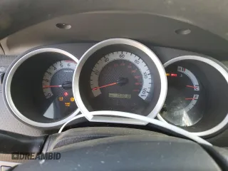 2012 Toyota Tacoma with VIN 5TFPX4EN6CX012459, listed as a Copart auction lot 75521764 with 153,010 mi miles and Salvage Title. Bid and sale history available at DreamBid. Image 9.