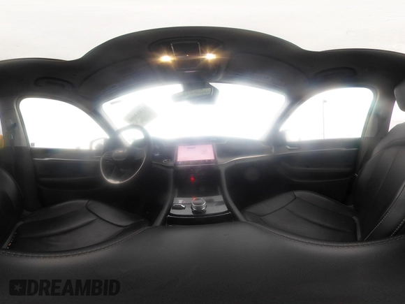 2023 Jeep Grand Cherokee Limited с VIN 1C4RJHBG3P8844297, выставлен на аукционе IAAI как лот 41854660 с пробегом 35 721 миль миль и . История ставок и продаж доступна на DreamBid. Изображение 22.