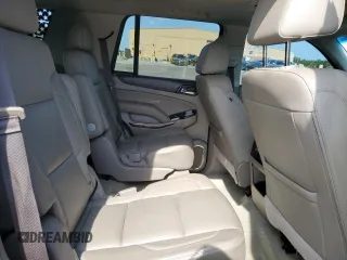 2017 GMC Yukon SLT with VIN 1GKS1BKC9HR362459, listed as a Copart auction lot 68303984 with 136,633 mi miles and Salvage Title. Bid and sale history available at carsss.com. Image 10.