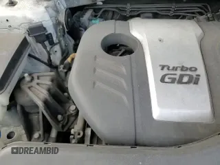 2017 Hyundai Sonata Eco с VIN 5NPE24AA3HH446219, выставлен на аукционе Copart как лот 86225015 с пробегом 115 951 миль миль и Списание • Salvage title. История ставок и продаж доступна на DreamBid. Изображение 13.