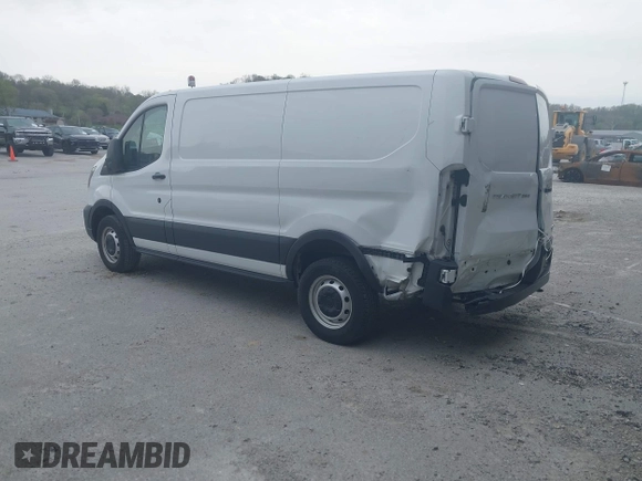 2020 Ford Transit Cargo с VIN 1FTBR1Y84LKA03622, выставлен на аукционе IAAI как лот 41966900 с пробегом 117 059 миль миль и . История ставок и продаж доступна на DreamBid. Изображение 3.