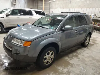 2005 Saturn VUE with VIN 5GZCZ53415S865150, listed as a Copart auction lot 43121195 with Not Provided miles and Salvage Title. Bid and sale history available at DreamBid. Image 1.