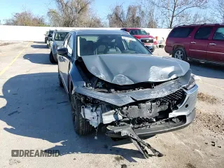 2021 Mazda CX-30 Premium with VIN 3MVDMBDY6MM300242, listed as a Copart auction lot 82195024 with 34,500 mi miles and Salvage Title. Bid and sale history available at carsss.com. Image 11.