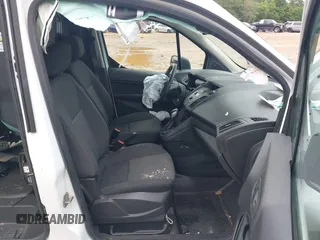 2018 Ford Transit Connect XL с VIN NM0LE7E7XJ1370927, выставлен на аукционе IAAI как лот 42439594 с пробегом 96 074 миль миль и . История ставок и продаж доступна на DreamBid. Изображение 5.