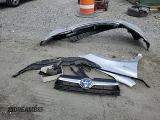 2014 Toyota Highlander Limited с VIN 5TDDCRFH4ES005524, выставлен на аукционе Copart как лот 60614535 с пробегом 139 356 миль миль и Списание • Salvage title. История ставок и продаж доступна на DreamBid. Изображение 13.