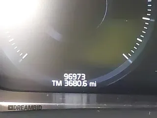 2019 Volvo XC90 Momentum with VIN YV4A22PK3K1452939, listed as a IAAI auction lot 41359960 with 96,973 mi miles. Bid and sale history available at carsss.com. Image 16.