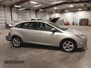 2012 Ford Focus SE с VIN 1FAHP3F26CL320876, выставлен на аукционе IAAI как лот 42280944 с пробегом 134 803 миль миль и . История ставок и продаж доступна на DreamBid. Изображение 14.
