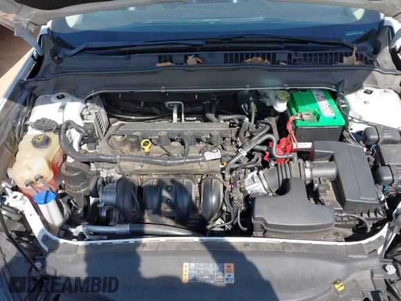 2018 Ford Fusion SE with VIN 3FA6P0H76JR227014, listed as a IAAI auction lot 41901203 with 147,454 mi miles and . Bid and sale history available at DreamBid. Image 10.