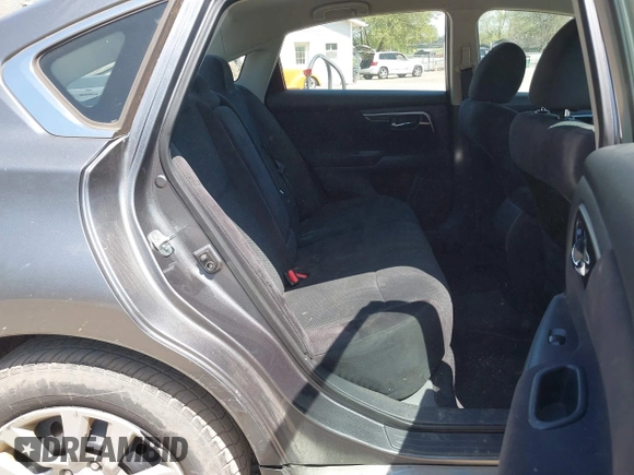 2014 Nissan Altima 2.5 S with VIN 1N4AL3AP6EC425937, listed as a IAAI auction lot 42107191 with 67,948 mi miles. Bid and sale history available at carsss.com. Image 5.