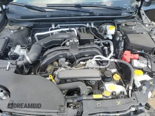 2020 Subaru Outback with VIN 4S4BTDNC5L3111829, listed as a Copart auction lot 57232425 with 82,366 mi miles and Clean title. Bid and sale history available at DreamBid. Image 12.
