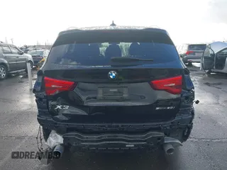 2019 BMW X3 sDrive30i z VIN 5UXTR7C55KLR49224, wystawiony jako IAAI lot #41570006 z przebiegiem 41 687 mil mil oraz . Historia ofert i sprzedaży dostępna na DreamBid. Obrazek 17.