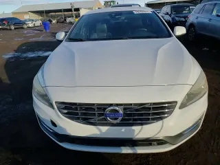 2015 Volvo S60 T5 Drive-E Premier with VIN YV140MFK2F1362670, listed as a Copart auction lot 78260913 with 146,939 mi miles. Bid and sale history available at carsss.com. Image 11.