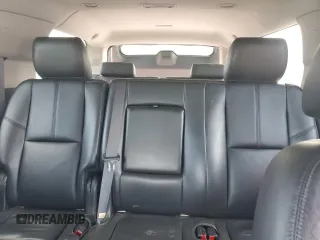 2012 GMC Yukon XL SLT with VIN 1GKS2KE71CR108054, listed as a Copart auction lot 47462665 with 174,409 mi miles and Salvage Title. Bid and sale history available at carsss.com. Image 10.