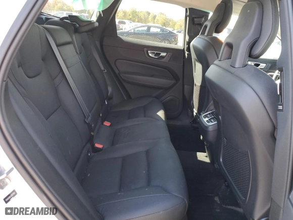 2018 Volvo XC60 Inscription with VIN YV4A22RL0J1072283, listed as a Copart auction lot 76104454 with NaN miles and Salvage Title. Bid and sale history available at carsss.com. Image 11.