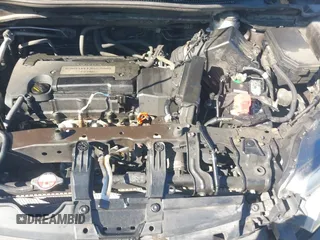 2015 Honda CR-V EX-L with VIN 2HKRM3H77FH545137, listed as a IAAI auction lot 41913116 with 80,057 mi miles. Bid and sale history available at carsss.com. Image 10.