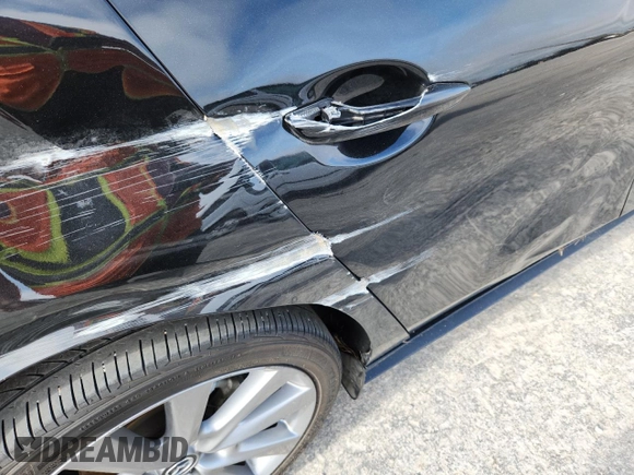 2022 Mazda 3 Select with VIN 3MZBPABL3NM309741, listed as a Copart auction lot 61103655 with 37,451 mi miles and Salvage title. Bid and sale history available at DreamBid. Image 10.