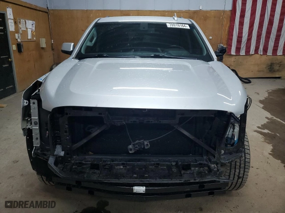 2015 GMC Yukon XL SLE with VIN 1GKS2GKC4FR584933, listed as a Copart auction lot 78919164 with 155,659 mi miles and Clean Title. Bid and sale history available at carsss.com. Image 5.