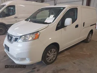 2020 Nissan NV200 S с VIN 3N6CM0KN7LK705236, выставлен на аукционе IAAI как лот 42051991 с пробегом 153 735 миль миль и . История ставок и продаж доступна на DreamBid. Изображение 20.