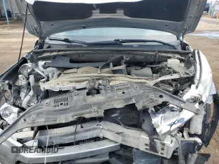 2017 Toyota Highlander LE z VIN 5TDBZRFH9HS436175, wystawiony jako Copart lot #58738425 z przebiegiem 142 786 mil mil oraz Szkoda całkowita • Salvage title. Historia ofert i sprzedaży dostępna na DreamBid. Obrazek 12.