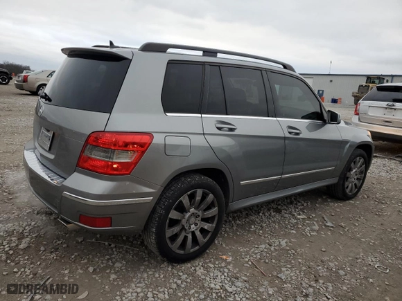 2012 Mercedes-Benz GLK-Class GLK 350 with VIN WDCGG5GB4CF934642, listed as a Copart auction lot 85952214 with 148,312 mi miles and Clean Title. Bid and sale history available at carsss.com. Image 3.