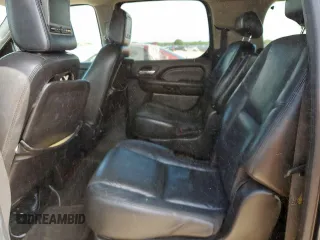 2007 Cadillac Escalade ESV with VIN 1GYFK66857R189183, listed as a Copart auction lot 62480355 with 101,024 mi miles and Clean title. Bid and sale history available at DreamBid. Image 11.