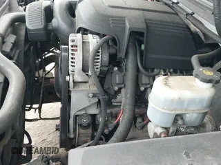 2007 Chevrolet Silverado 1500 1LT с VIN 2GCEC13C971658729, выставлен на аукционе IAAI как лот 41511701 с пробегом 132 555 миль миль и . История ставок и продаж доступна на DreamBid. Изображение 19.