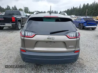 2020 Jeep Cherokee Latitude с VIN 1C4PJLCB8LD606699, выставлен на аукционе IAAI как лот 42281596 с пробегом 46 070 миль миль и . История ставок и продаж доступна на DreamBid. Изображение 16.