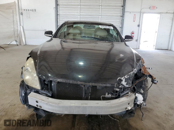 2006 Lexus SC with VIN JTHFN48Y669005283, listed as a Copart auction lot 52838705 with 150,335 mi miles and Non Repairable. Bid and sale history available at carsss.com. Image 5.