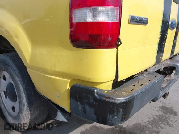 2005 Ford F-150 XL с VIN 1FTPF125X5NB41115, выставлен на аукционе IAAI как лот 41709123 с пробегом 196 751 миль миль и . История ставок и продаж доступна на DreamBid. Изображение 6.