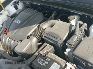 2014 Hyundai Sonata GLS z VIN 5NPEB4AC7EH826757, wystawiony jako IAAI lot #42351452 z przebiegiem 47 300 mil mil oraz . Historia ofert i sprzedaży dostępna na DreamBid. Obrazek 19.