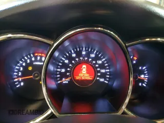 2012 Kia Optima EX with VIN 5XXGN4A76CG070947, listed as a Copart auction lot 50902065 with 201,920 mi miles and Salvage Title. Bid and sale history available at carsss.com. Image 9.