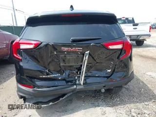 2022 GMC Terrain SLE с VIN 3GKALMEV9NL181993, выставлен на аукционе IAAI как лот 42066407 с пробегом 40 165 миль миль и . История ставок и продаж доступна на DreamBid. Изображение 16.