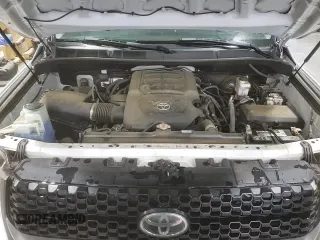 2019 Toyota Tundra SR с VIN 5TFUM5F1XKX083627, выставлен на аукционе Copart как лот 67292995 с пробегом 88 481 миль миль и Списание • Salvage title. История ставок и продаж доступна на DreamBid. Изображение 15.