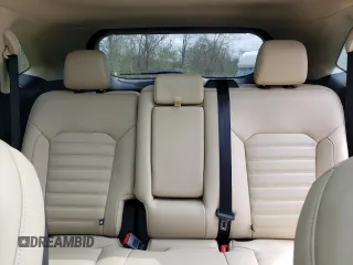 2022 Ford Edge SEL z VIN 2FMPK4J98NBB13788, wystawiony jako Copart lot #54913805 z przebiegiem 25 594 mil mil oraz Szkoda całkowita • Salvage title. Historia ofert i sprzedaży dostępna na DreamBid. Obrazek 10.