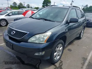 2004 Lexus RX 330 with VIN 2T2HA31U24C037092, listed as a IAAI auction lot 42228325 with 178,709 mi miles and . Bid and sale history available at DreamBid. Image 2.