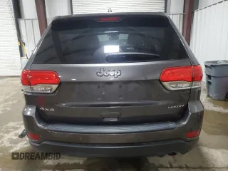 2017 Jeep Grand Cherokee Laredo with VIN 1C4RJFAG4HC959253, listed as a Copart auction lot 57045355 with 64,511 mi miles and Salvage title. Bid and sale history available at DreamBid. Image 6.