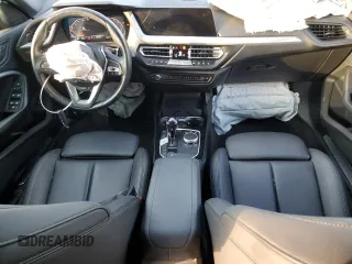2022 BMW 2 Series 228i z VIN WBA53AK05N7K45372, wystawiony jako Copart lot #80042754 z przebiegiem 36 579 mil mil oraz Szkoda całkowita • Salvage title. Historia ofert i sprzedaży dostępna na DreamBid. Obrazek 8.