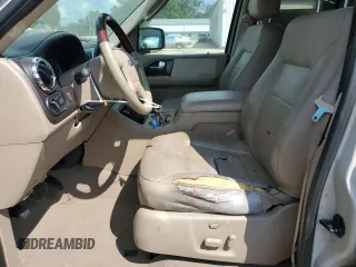 2006 Ford Expedition Limited with VIN 1FMFU19516LA80673, listed as a Copart auction lot 71478504 with 173,962 mi miles and Salvage Title. Bid and sale history available at carsss.com. Image 7.