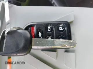 2009 Honda Odyssey EX-L с VIN 5FNRL38779B037398, выставлен на аукционе IAAI как лот 42170602 с пробегом 170 797 миль миль и . История ставок и продаж доступна на DreamBid. Изображение 11.