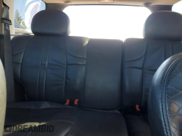 2004 Jeep Grand Cherokee with VIN 1J8GW48NX4C278910, listed as a Copart auction lot 48586485 with 159,923 mi miles and Non repairable. Bid and sale history available at DreamBid. Image 10.