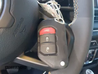 2024 Jeep Wrangler Sport S with VIN 1C4PJXDN2RW276247, listed as a IAAI auction lot 42323514 with 19,162 mi miles and . Bid and sale history available at DreamBid. Image 11.